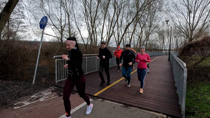 Wieści z parkrun odc.78