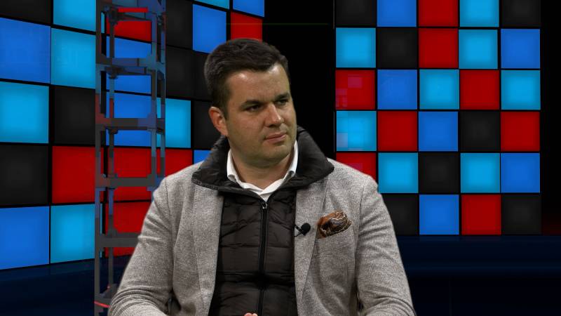 PRZEGLĄD WYDARZEŃ TYGODNIA, GOŚĆ PROGRAMU