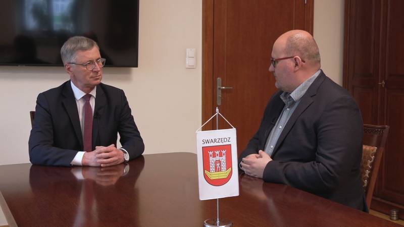 PRZEGLĄD WYDARZEŃ TYGODNIA