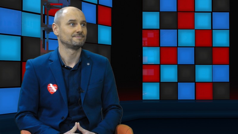 PRZEGLĄD WYDARZEŃ TYGODNIA
