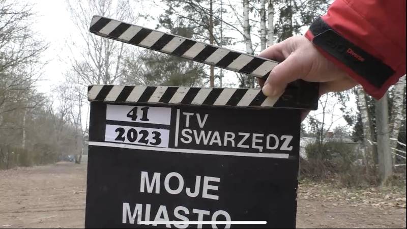 SWARZĘDZ MOJE MIASTO odc. 41