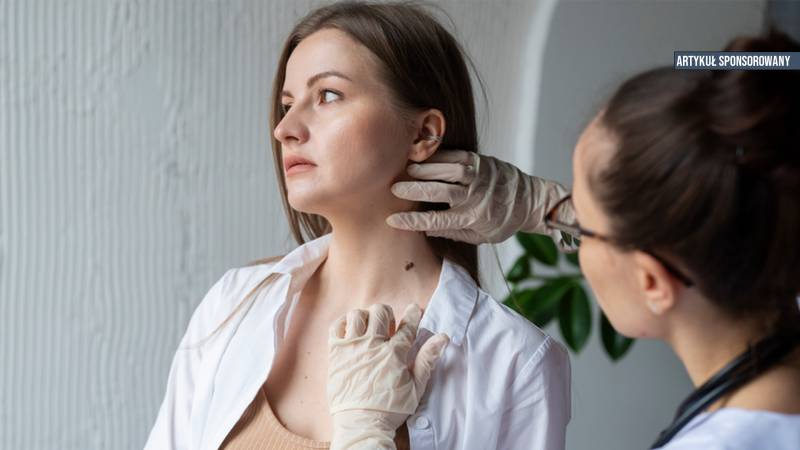 Innowacyjne technologie w dermatologii - laserowe leczenie wypadania włosów