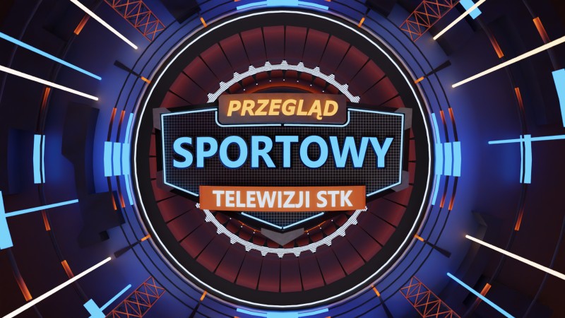 PRZEGLĄD SPORTOWY TELEWIZJI STK