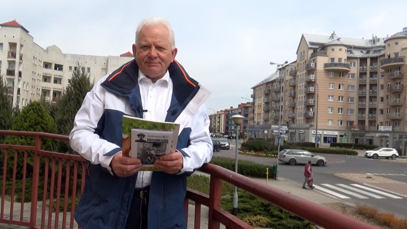 SWARZĘDZ MOJE MIASTO ODC. 20