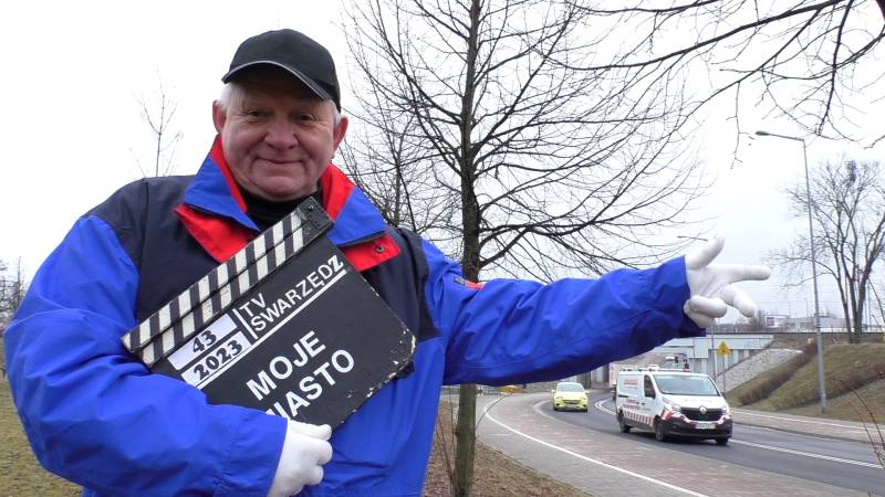 SWARZĘDZ MOJE MIASTO ODC. 43