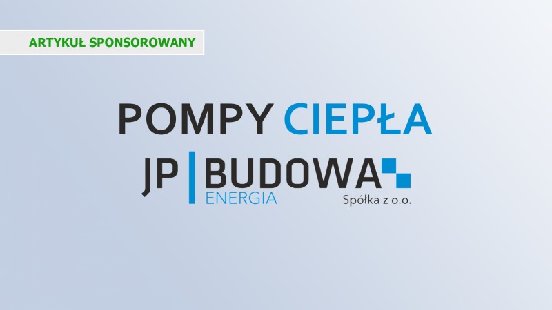 POMPA CIEPŁA - JPBUDOWAENERGIA.PL