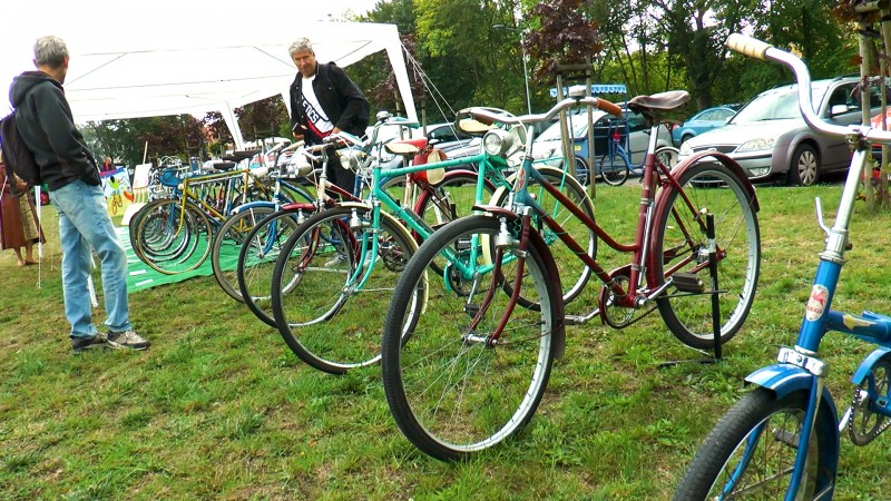 3. Rowerowy Rajd Retro
