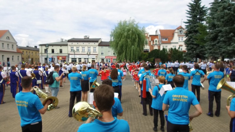 Dni Swarzędza 2021 - Dzień Drugi