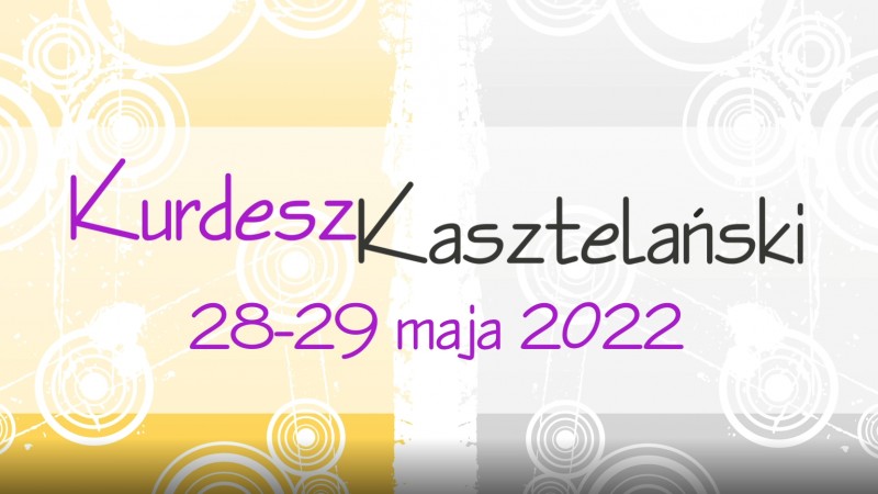 KURDESZ KASZTELAŃSKI 2022
