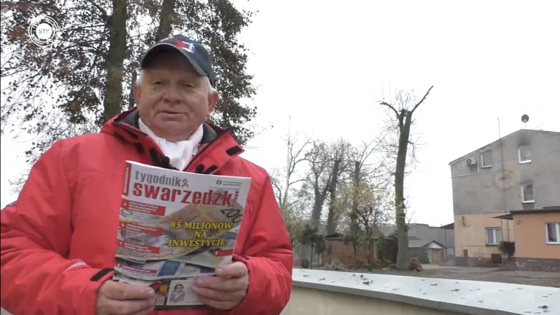 Swarzędz moje miasto  odc. 35