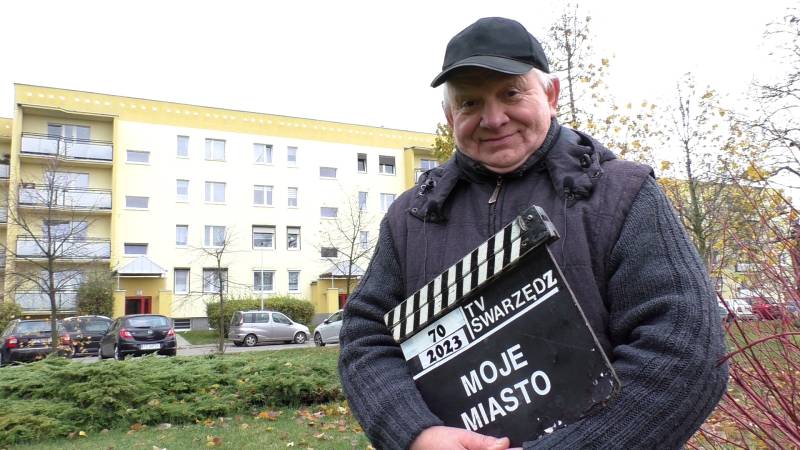 Swarzędz Moje Miasto odc.70