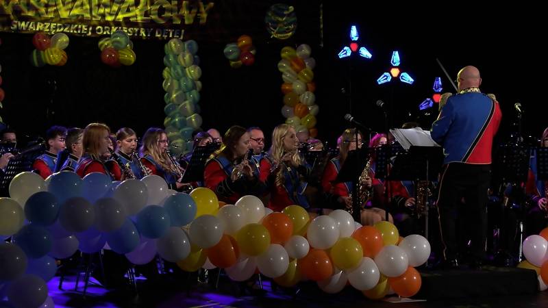 Koncert Karnawałowy