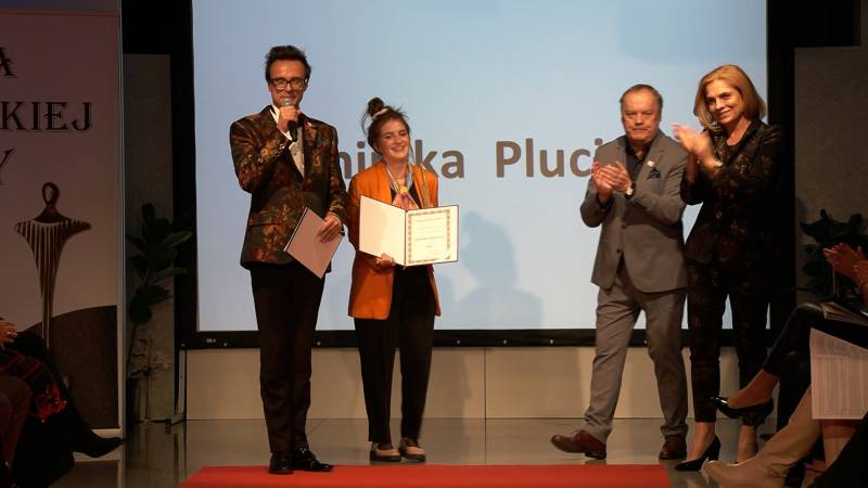 GALA POLSKIEJ MODY 2023