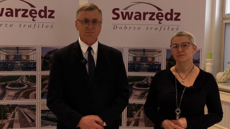 NOWY PROJEKT W CENTRUM USŁUG SPOŁECZNYCH