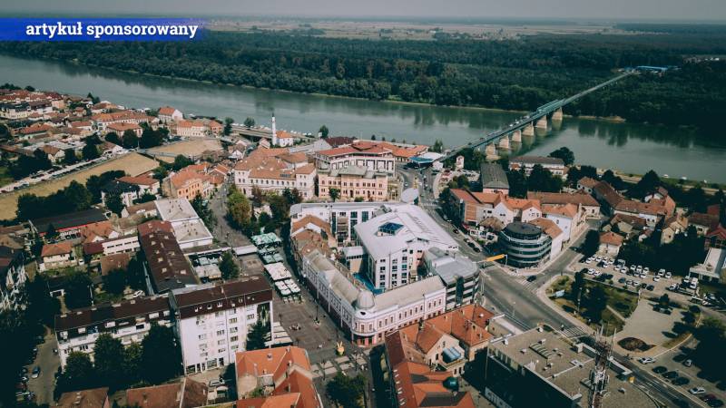 Garbary 102 - lokalizacja, która skradnie Wasze serce
