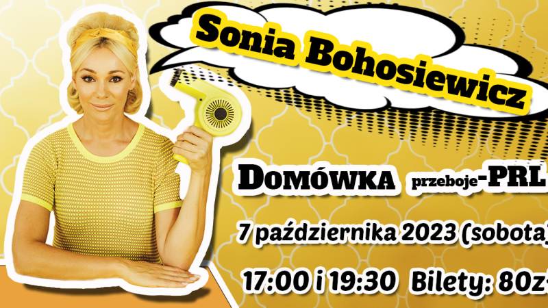 FILMOWA GWIAZDA W ZALASEWIE
