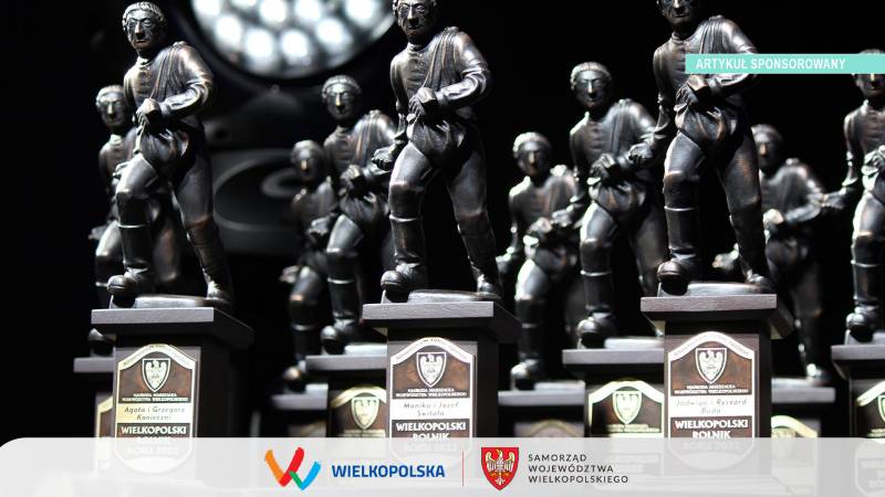 Poszukujemy Wielkopolskiego Rolnika Roku