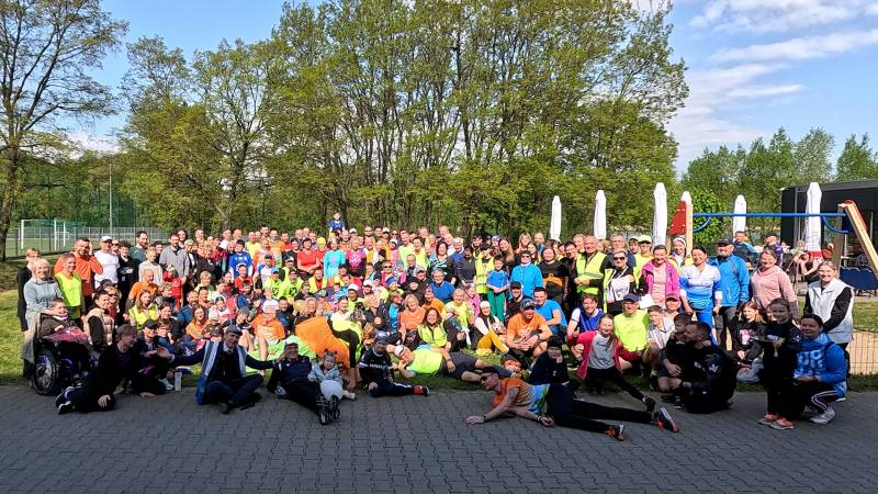 Wieści z parkrun odc. 56