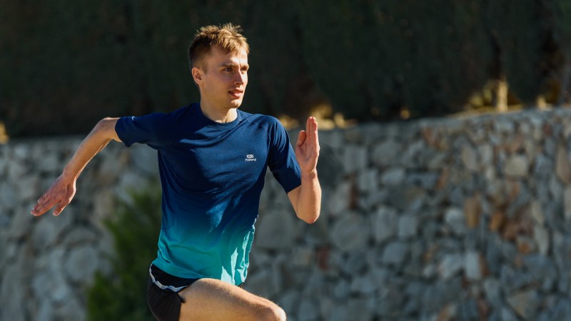 WIEŚCI Z PARKRUNU ODC. 3