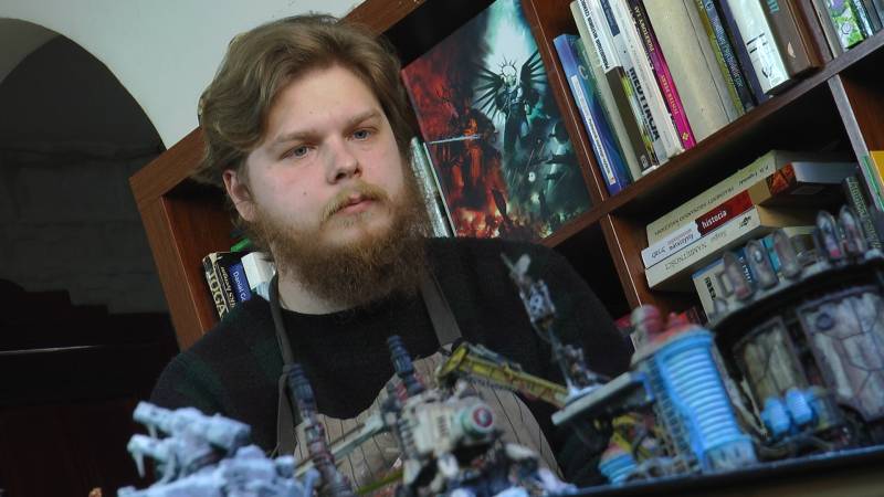 SWARZĘDZANIE INSPIRUJĄ ODC. 5