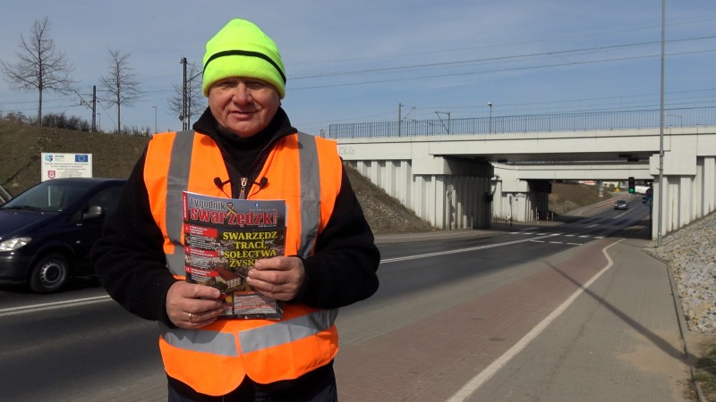 SWARZĘDZ MOJE MIASTO ODC. 18