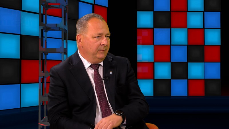 PRZEGLĄD WYDARZEŃ TYGODNIA