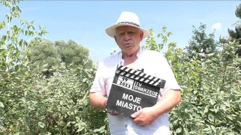 Swarzędz Moje Miasto odc.59
