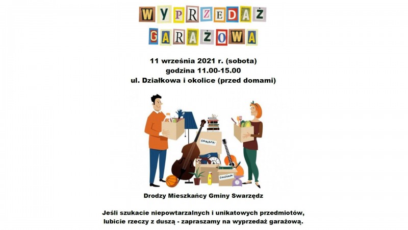 Dzień Sąsiada
