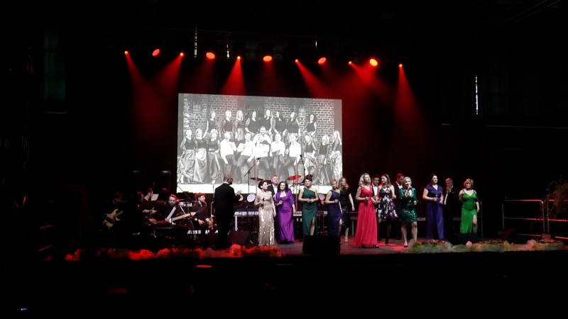 KONCERT NADZIEI