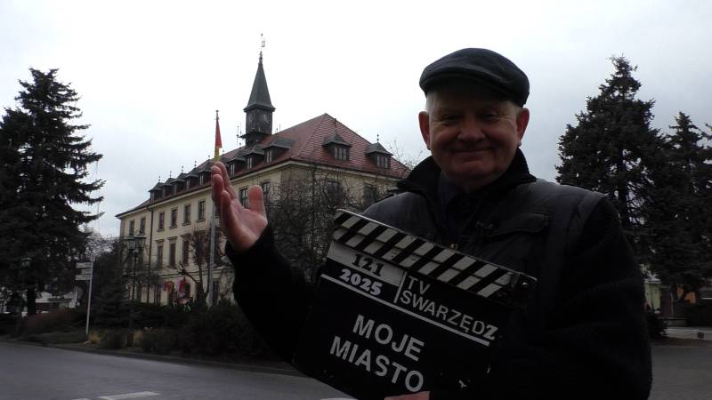 Swarzędz moje miasto odc. 121