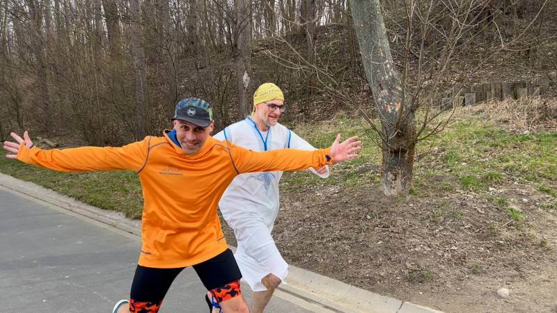 WIEŚCI Z PARKRUNU ODC.24