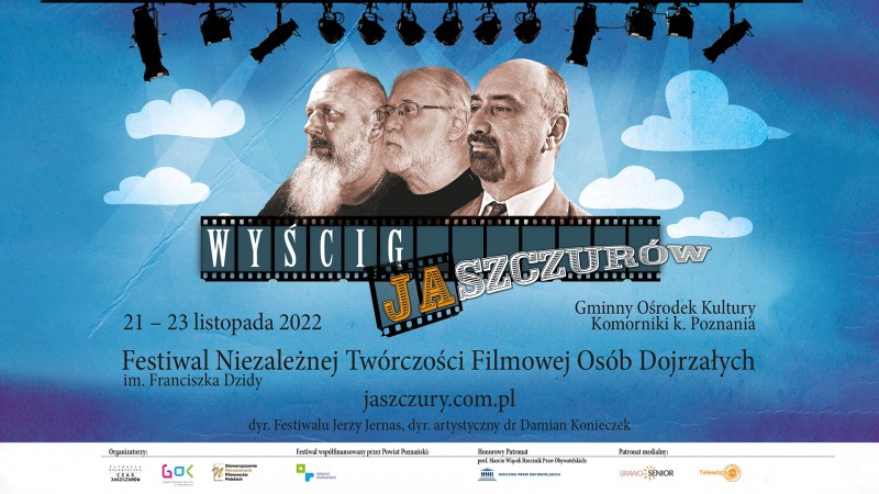 Wyścig Jaszczurów