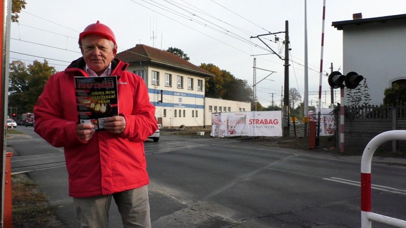 SWARZĘDZ MOJE MIASTO odc. 32