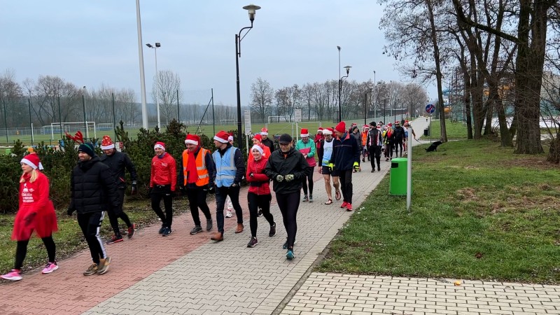 WIEŚCI Z PARKRUNU ODC.19