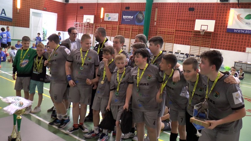 20. Spartakus Cup