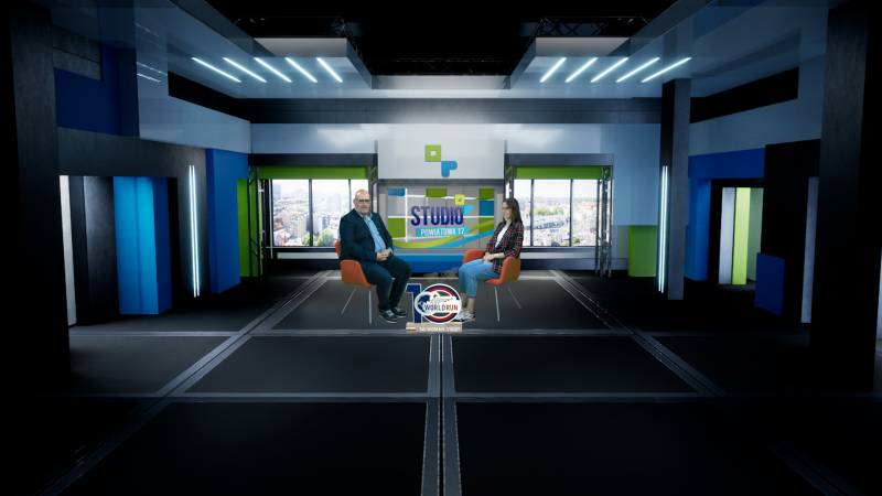 STUDIO POWIATOWEJ 17