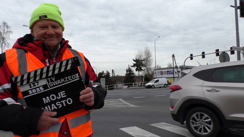 Swarzedz moje miasto odc. 127