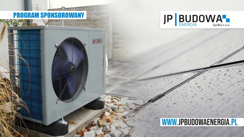 POMPA CIEPŁA - JPBUDOWAENERGIA.PL