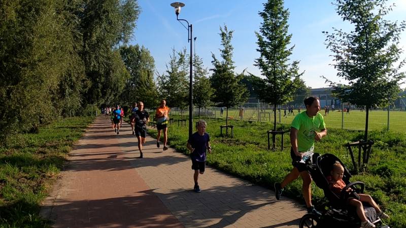 WIEŚCI Z PARKRUN ODC.31