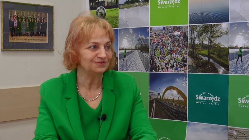 PRZEGLĄD WYDARZEŃ TYGODNIA