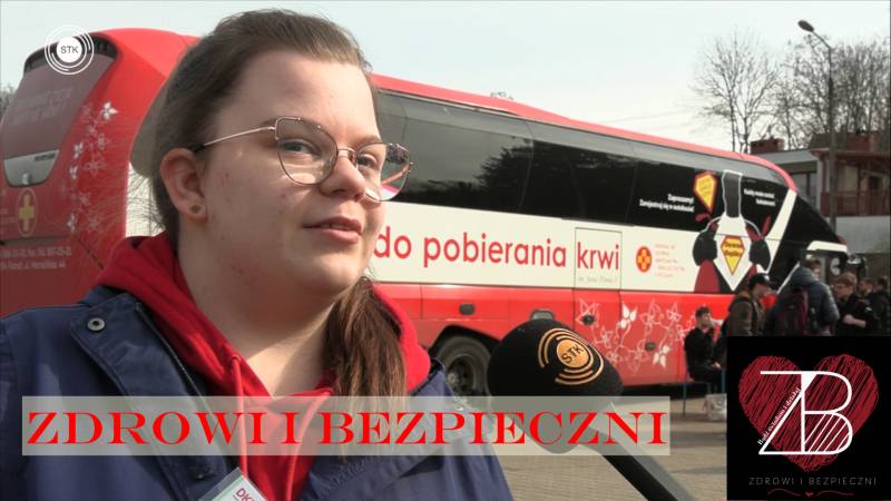 ZDROWI I BEZPIECZNI W SWARZĘDZU