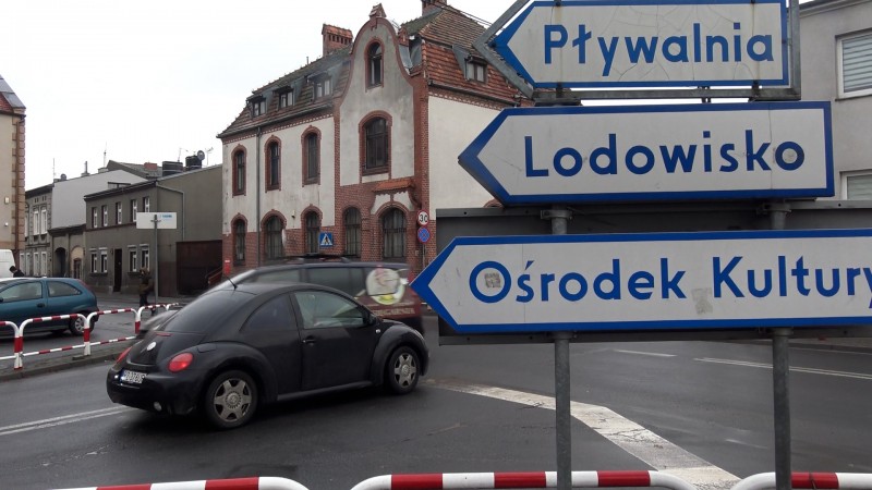 SWARZĘDZ MOJE MIASTO ODC. 8