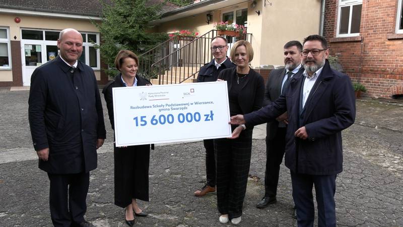 KONFERENCJA PRASOWA