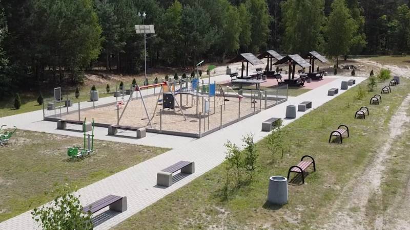 20 lat wielkopolskie wsi w Unii Europejskiej
