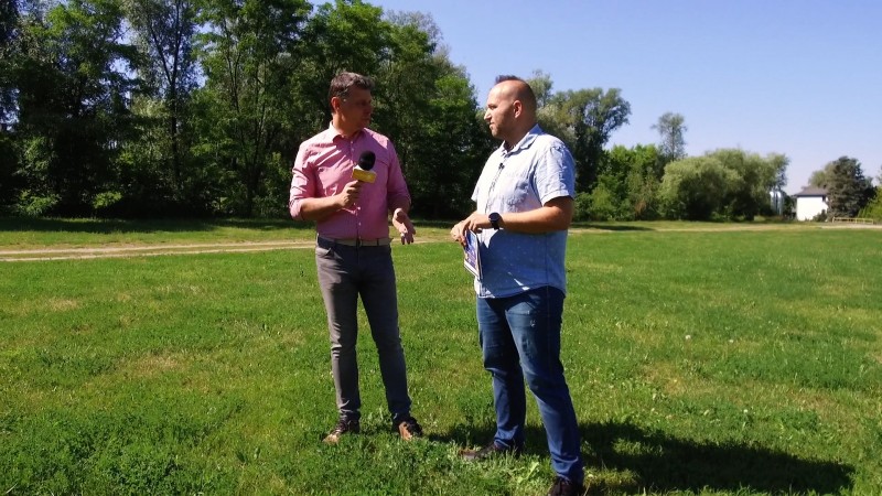 PRZED DNIAMI SWARZĘDZA