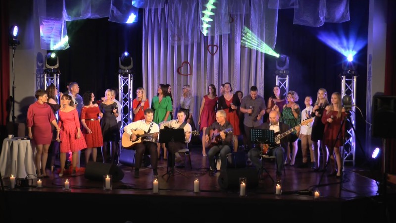Koncert Od Serca