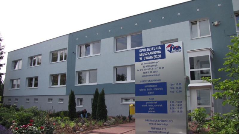 POSIEDZENIE RADY NADZORCZEJ 