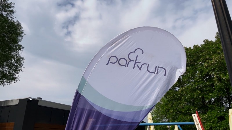 WIEŚCI Z PARKRUNU ODC.5