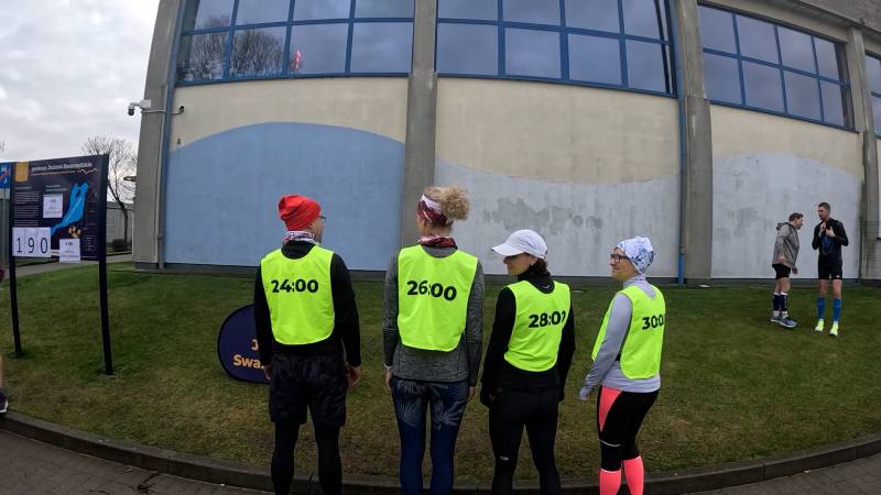 WIEŚCI Z PARKRUN ODC.49