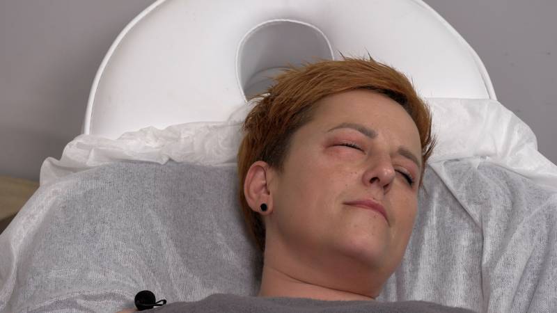 PIĘKNĄ BYĆ - KARBOKSYTERAPIA